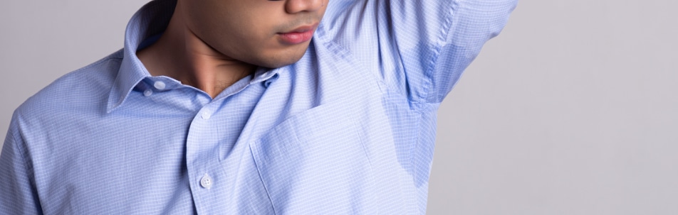 Hyperhidrosis Treatment in Dania, FL Dania Dermatology